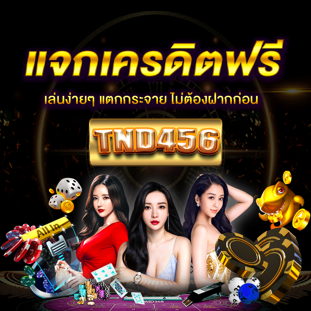 โปรโมชั่น2 tnd456